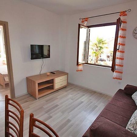 Apartman Petra Apartment Fazana Exterior photo