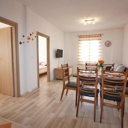 Apartman Petra Apartment Fazana Exterior photo