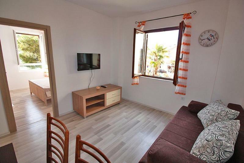 Apartman Petra Apartment Fazana Exterior photo