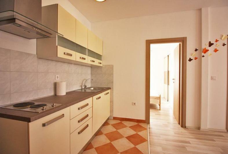 Apartman Petra Apartment Fazana Exterior photo
