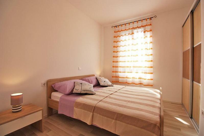 Apartman Petra Apartment Fazana Exterior photo