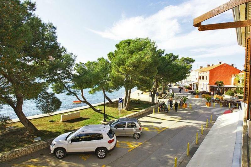 Apartman Petra Apartment Fazana Exterior photo